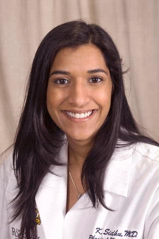 Kamaljit K. Sidhu, M.D.