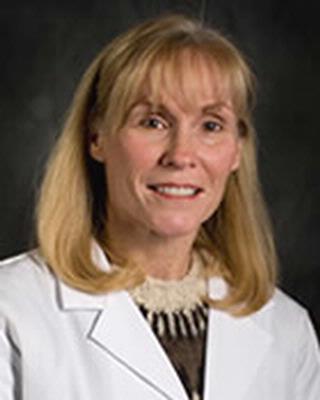 Earlene Siebold, M.D.