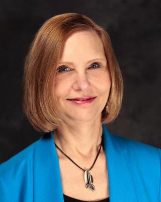 Carol Ann Podgorski, Ph.D., M.P.H., M.S.