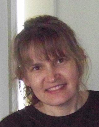 Dorota Lucja Piekna-Przybylska, Ph.D.
