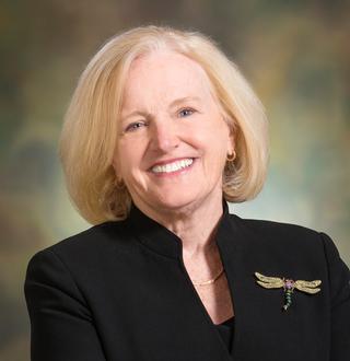 Nancy M. Bennett, M.D.