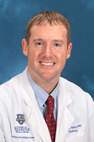 Ryan C. Nelson, M.D.