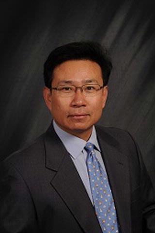 Xiuxin Liu, D.M.D., Ph.D.