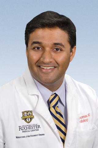 Sabu Thomas, M.D.