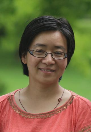 Xueya Cai, Ph.D.