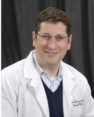 Lior J. Greenberg, M.D.