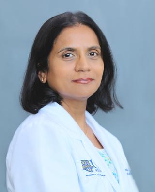 Sonal S. Munsiff, M.D.