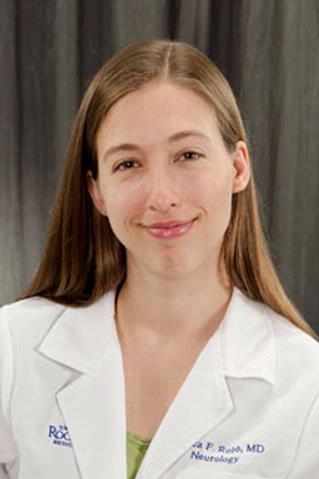 Jessica Robb, M.D.