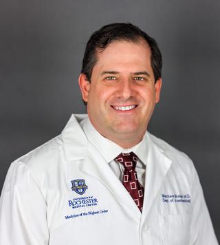 Matthew Lewis Bresler, M.D., M.B.A.