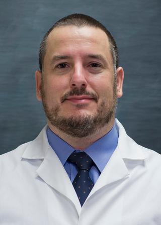 Constantine F. Michaelides, M.D.