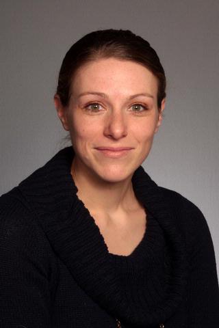 Megan C. Lytle-Flint, Ph.D.