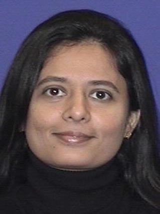 Shivangi Kothari, M.D.