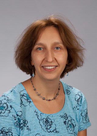 Natalia L. Paciorkowski, M.D., Ph.D.