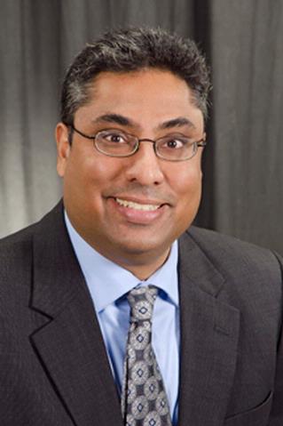 Gary J. Noronha, M.D.