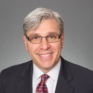 Michael F. Rotondo, M.D.