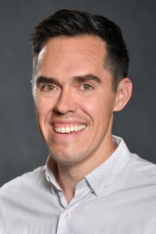 Timothy M. Baran, Ph.D.