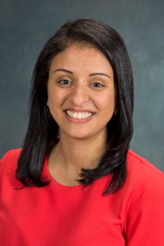 Sullafa Kadura, M.D., M.B.A.