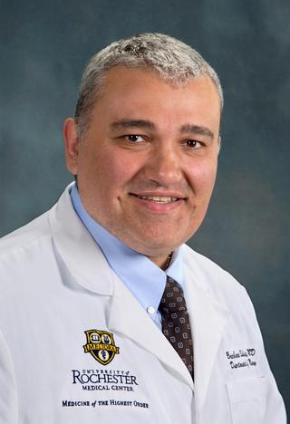 Bogachan Sahin, M.D., Ph.D.