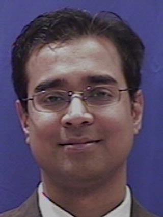 Paritosh Prasad, M.D.