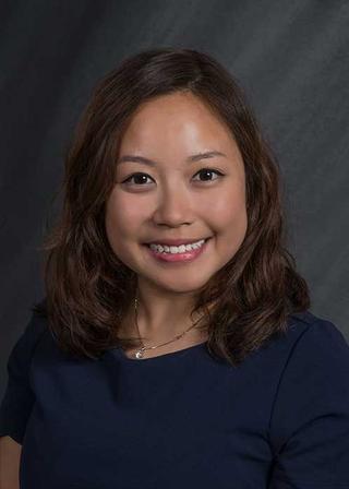 Cynthia L. Wong, D.M.D., M.S.