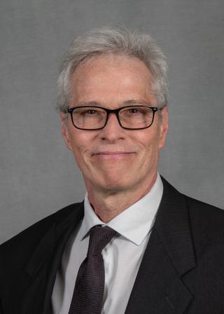 Jonathan Flax, M.D.