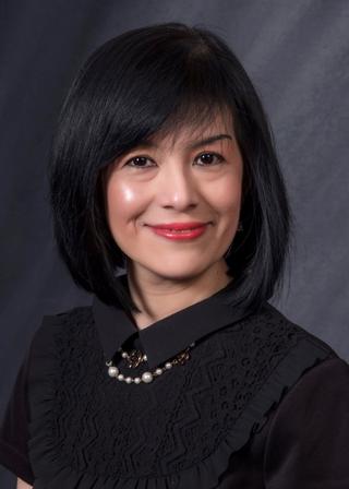 Linda Rasubala, D.D.S., Ph.D.