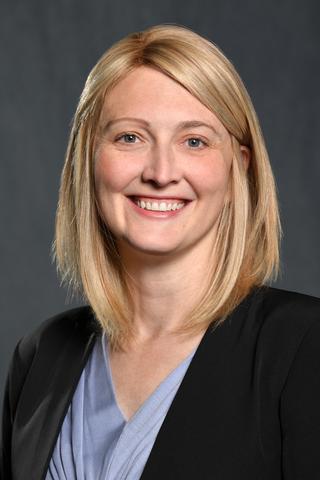 Courtney Olson-Chen, M.D.