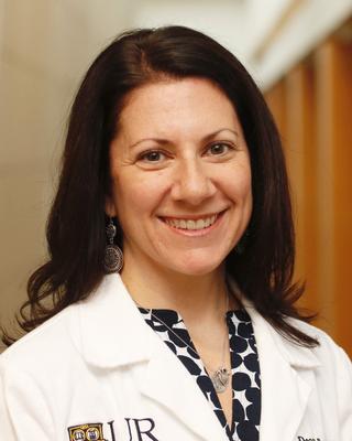 Deana Bonno, M.D.