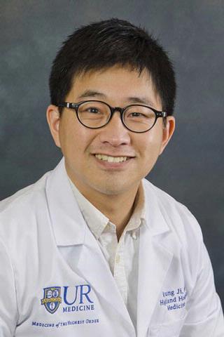 Kyung R. Ji, M.D.