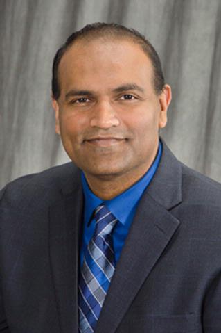 Truptesh Kothari, M.D.