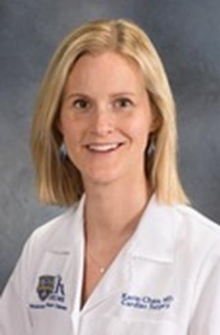 Karin Chase, M.D.