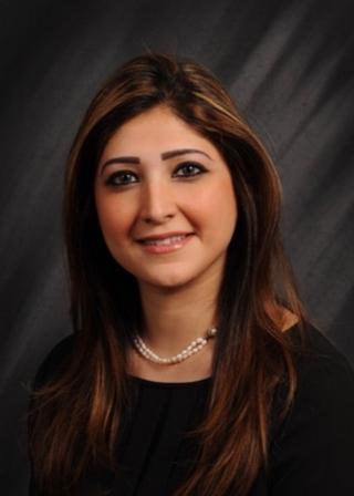 Shaima Malik, B.D.S., M.S.