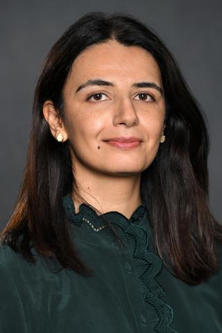 Ummara Shah, MD