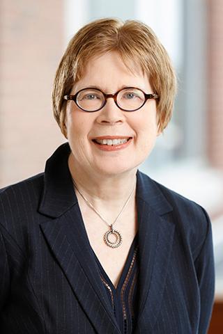 Jane Larae Liesveld, M.D.