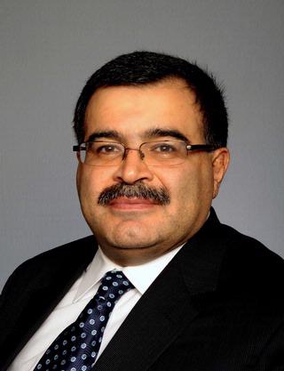 Yilmaz Yildirim, M.D., Ph.D.