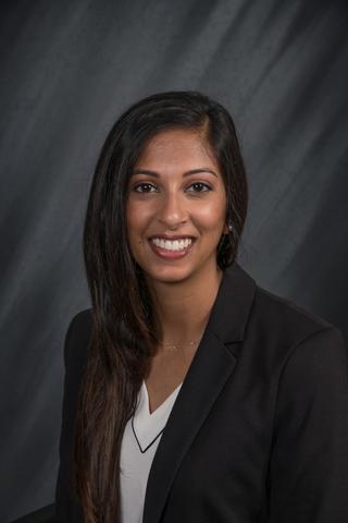 Ritu Shah, D.M.D.