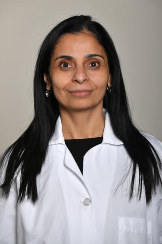 Ruchira Singh, Ph.D.