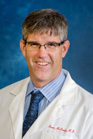 Kevin S. McGrody, M.D.