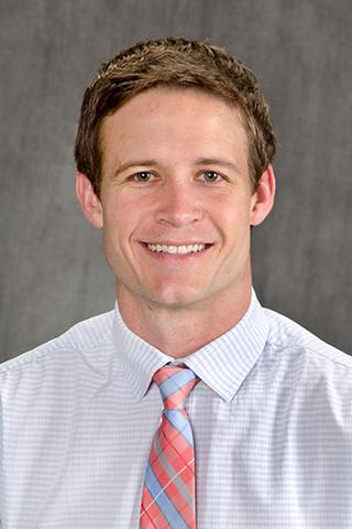 Jason Zittel, M.D.