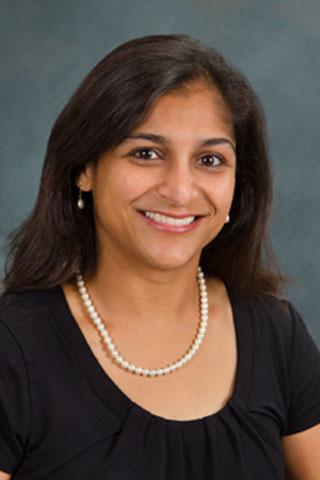 Photo of Rashmi Khadilkar, MD, HMDC 