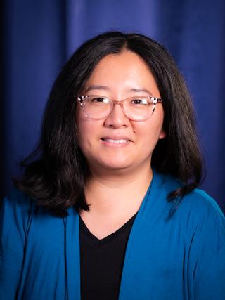 Annabel S. Fu, M.D.