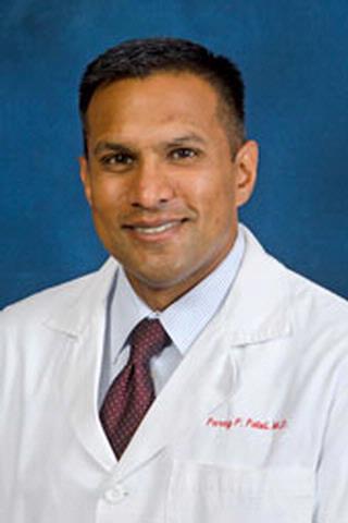 Parag P. Patel, M.D.