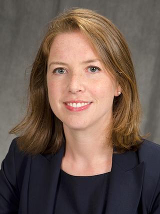 Kathleen T. Baynes, M.D.