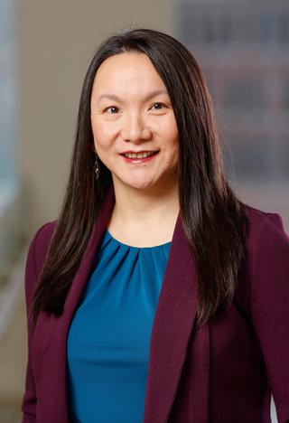 Yanjie Qi, M.D.