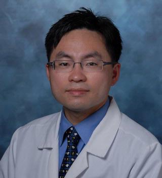 Brian Teng, M.D.