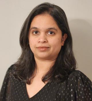 Meera Vir Singh, Ph.D.
