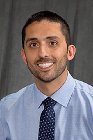 Rickinder Grewal, M.D.