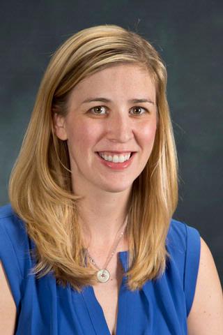 Erin E. Barker, M.D.