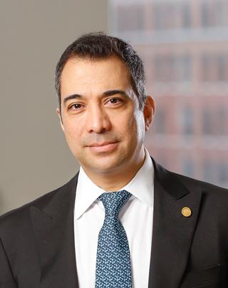 Roberto Hernandez Alejandro, M.D.