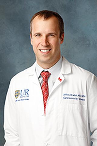 Jeffrey Bruckel, M.D., M.P.H.